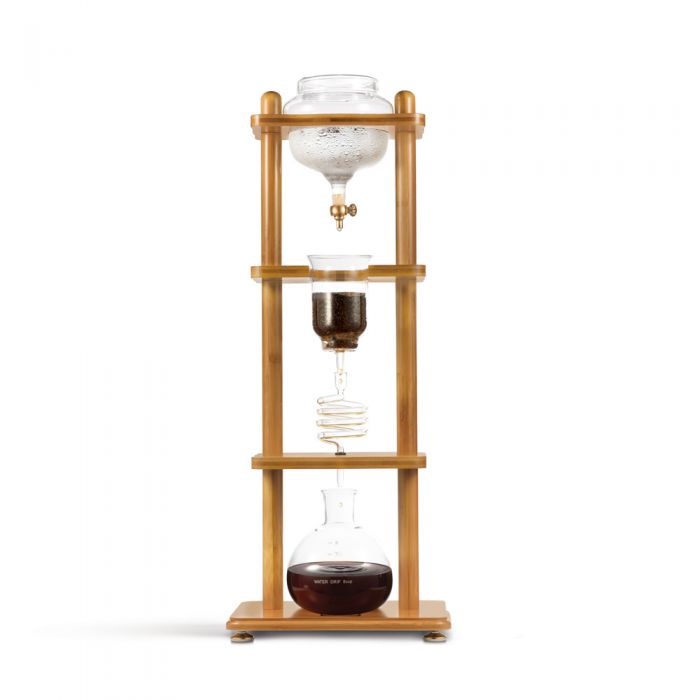 yama cold brew tower